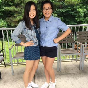 Meet your Posher, Gracie